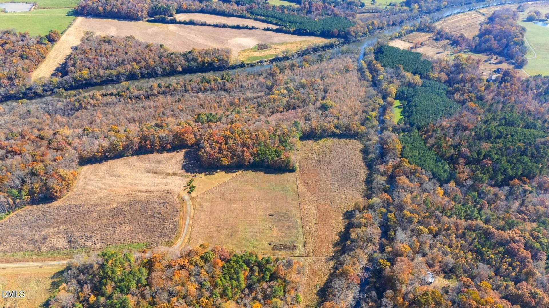 river run trail - photo 11 - 6061 River Run Trail, Graham, NC 27253