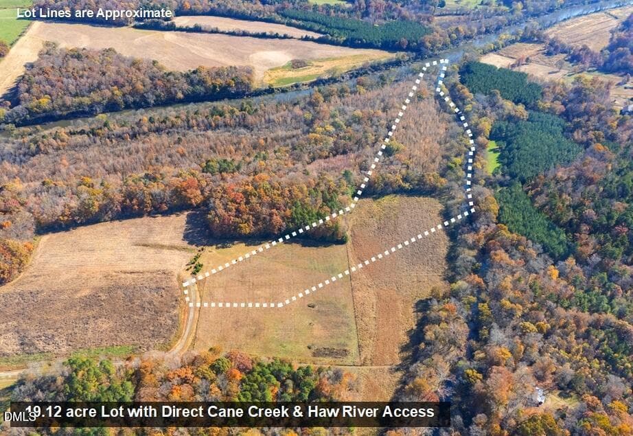 river run trail - photo 9 - 6061 River Run Trail, Graham, NC 27253