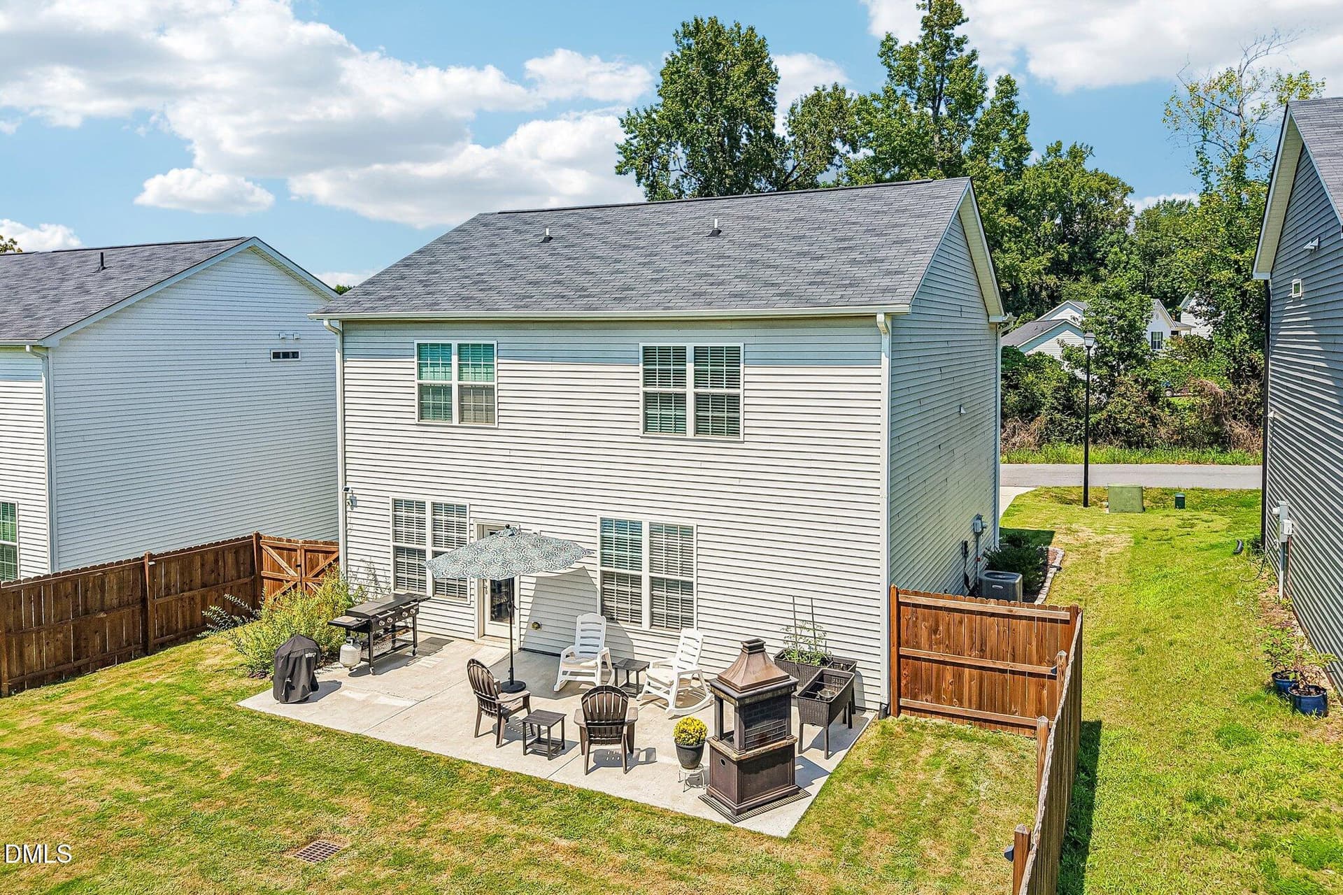 48-web-or-mls-Matrix Ct-S0309-048 - 22 Matrix Court, Clayton, NC 27520