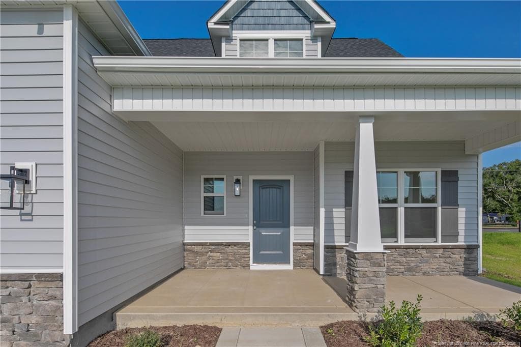 Photo 4 - 4300 kirkhill Court, Wade, NC 28395