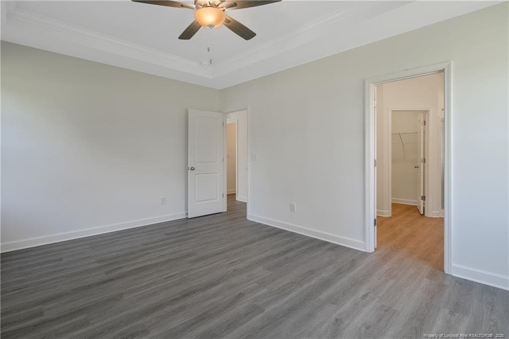 Photo 30 - 4300 kirkhill Court, Wade, NC 28395
