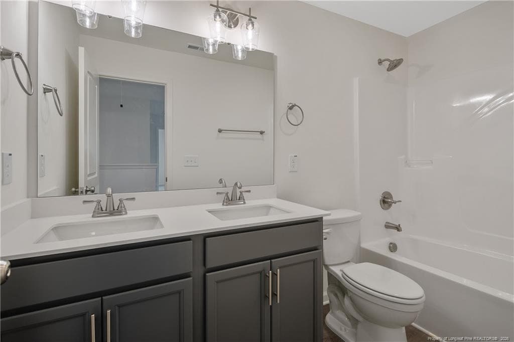 Photo 45 - 4300 kirkhill Court, Wade, NC 28395