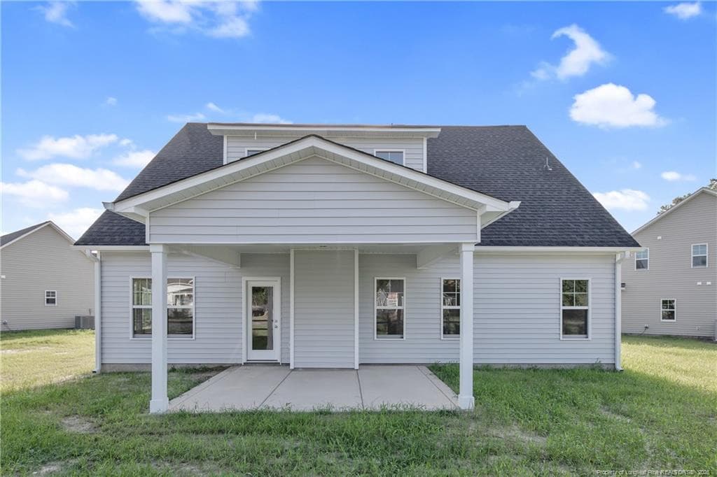 Photo 48 - 4300 kirkhill Court, Wade, NC 28395