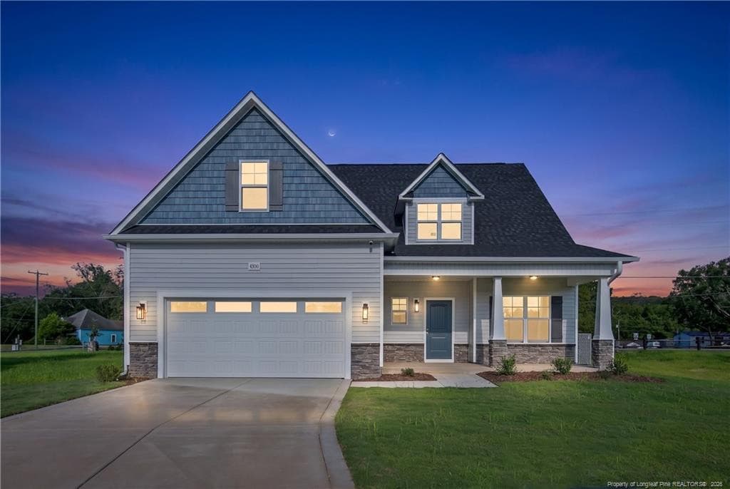 Photo 50 - 4300 kirkhill Court, Wade, NC 28395