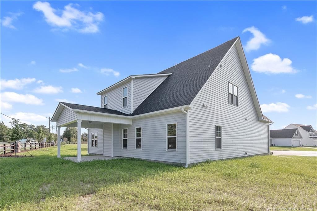 Photo 49 - 4300 kirkhill Court, Wade, NC 28395