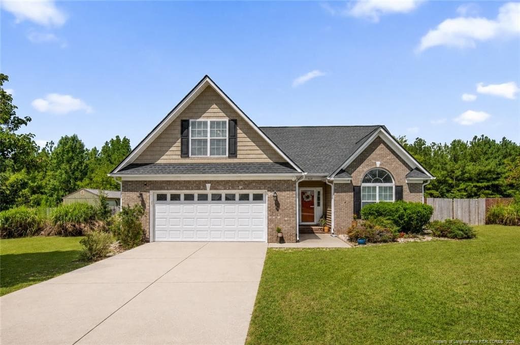 Welcome to 408 Allegiance - 408 Allegiance Street, Raeford, NC 28376, Raeford
