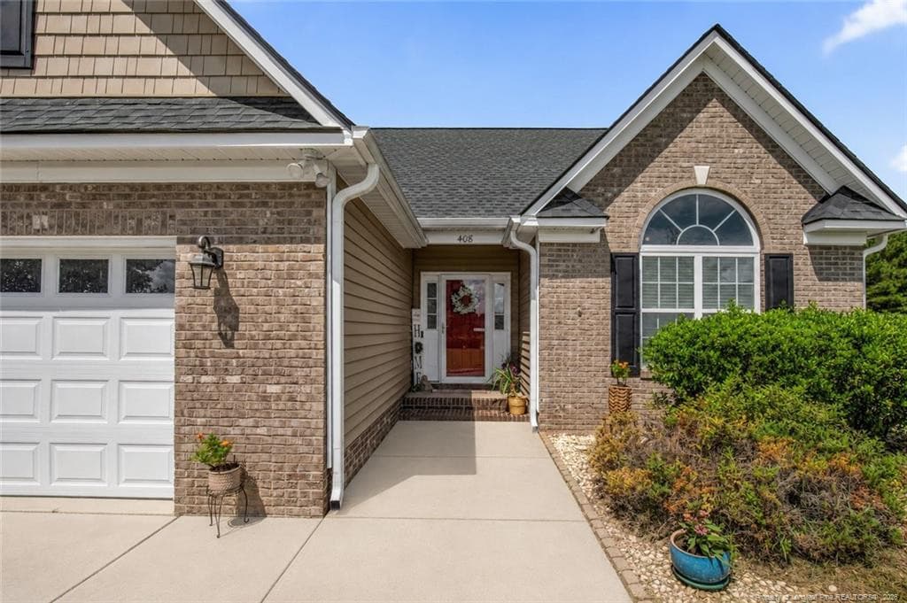 Photo 4 - 408 Allegiance Street, Raeford, NC 28376, Raeford