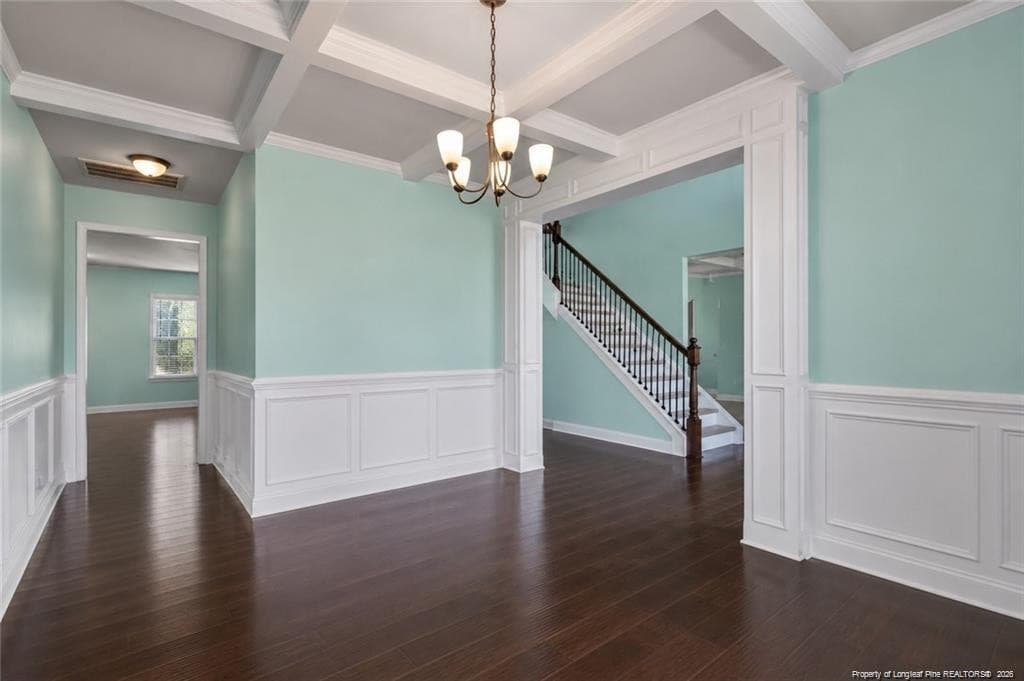 Formal DR - 6132 Shannon Woods Way, Hope Mills, NC 28348