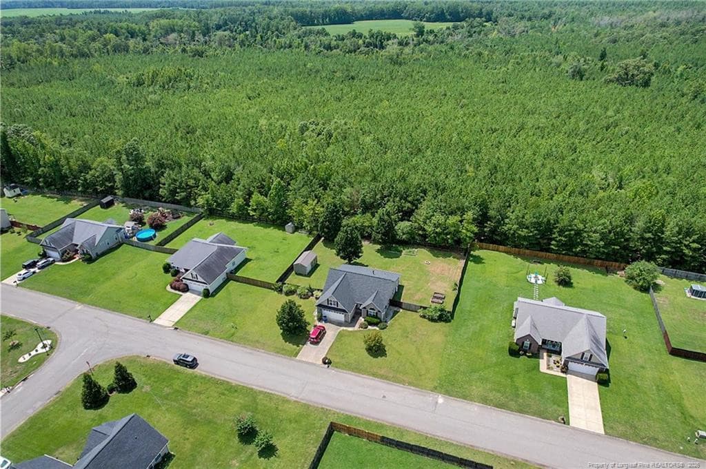Photo 43 - 408 Allegiance Street, Raeford, NC 28376, Raeford