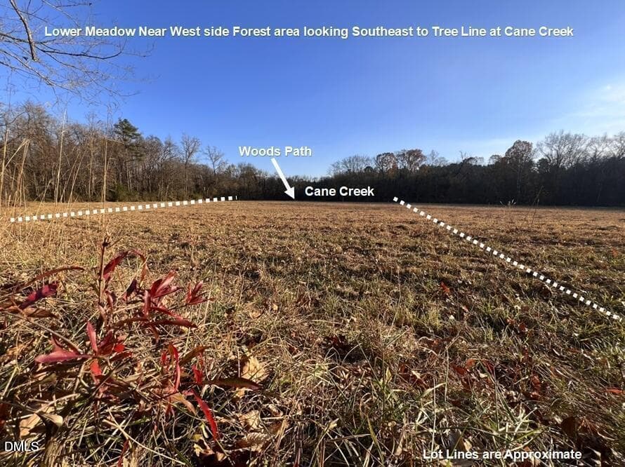 river run trail - photo 26 wood trail - 6061 River Run Trail, Graham, NC 27253