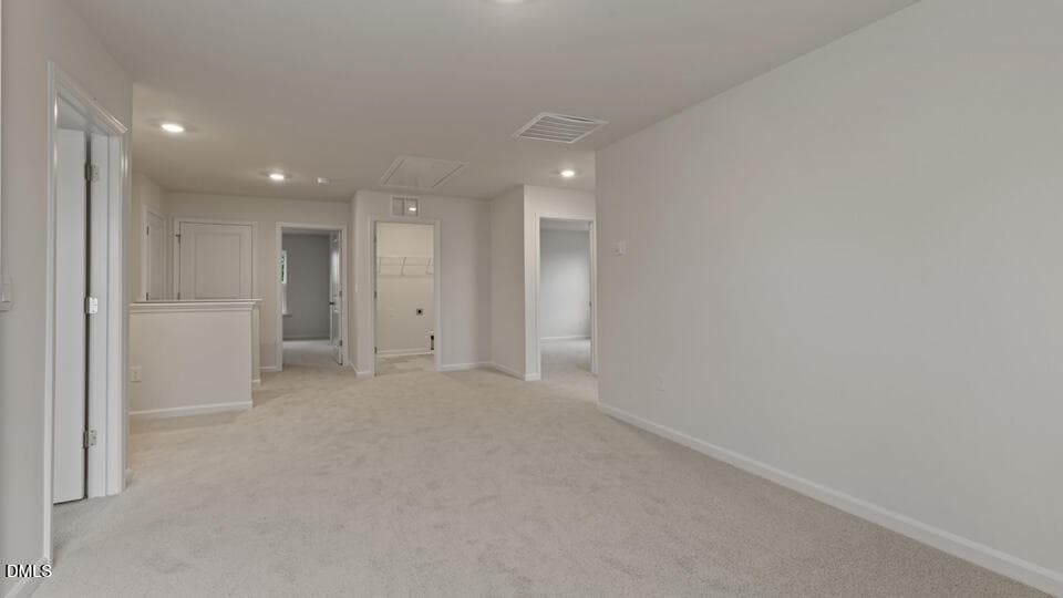 LOFT - 709 Sparkling Pear Drive, Willow Springs, NC 27592, Willow Springs
