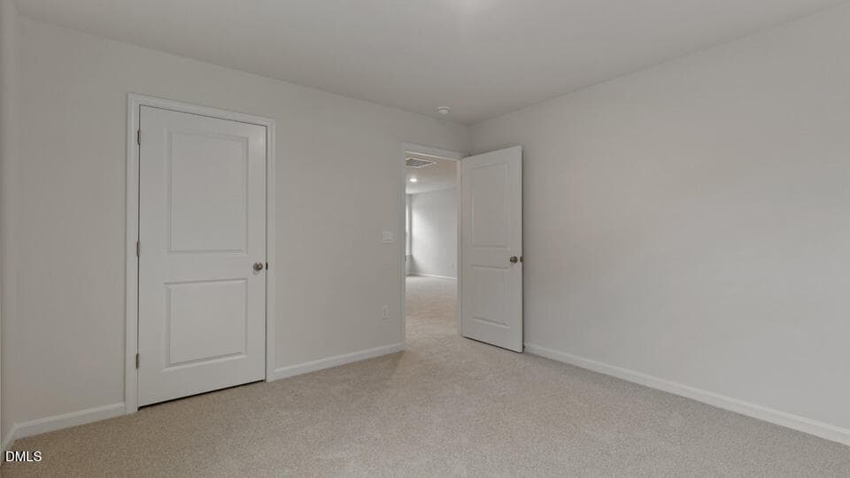 BEDROOM - 709 Sparkling Pear Drive, Willow Springs, NC 27592, Willow Springs