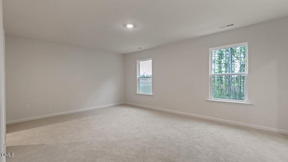 BEDROOM - 709 Sparkling Pear Drive, Willow Springs, NC 27592, Willow Springs