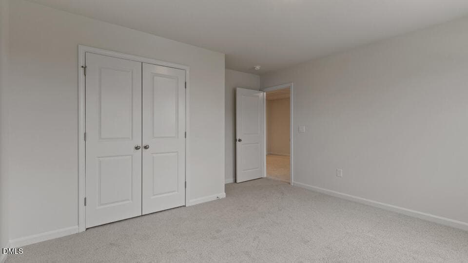 BEDROOM - 709 Sparkling Pear Drive, Willow Springs, NC 27592, Willow Springs
