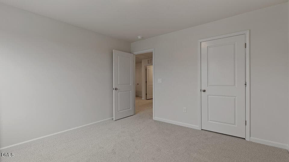 BEDROOM - 709 Sparkling Pear Drive, Willow Springs, NC 27592, Willow Springs