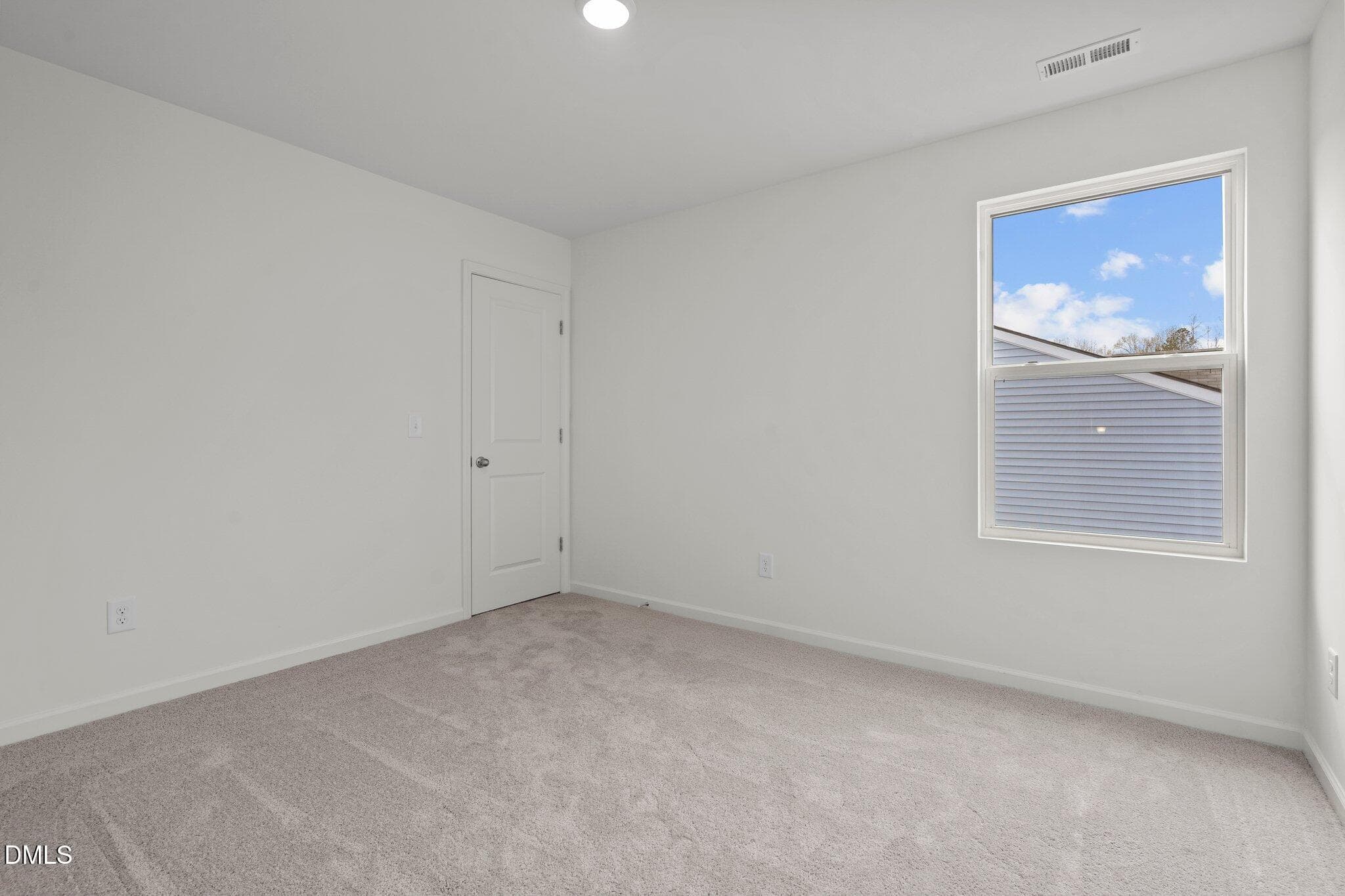 Fourth Bedroom - 154 S Waterstone Lane, Clayton, NC 27520, Clayton