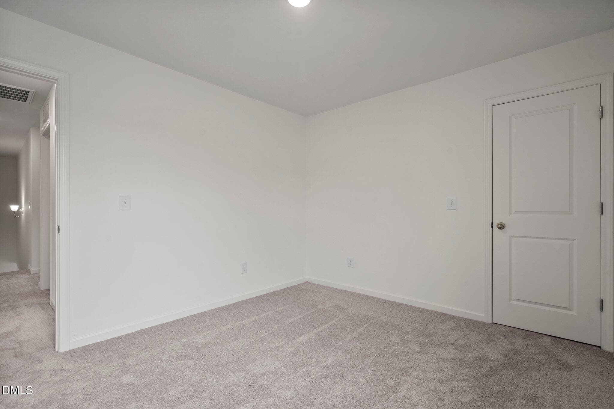 Fourth Bedroom - 154 S Waterstone Lane, Clayton, NC 27520, Clayton