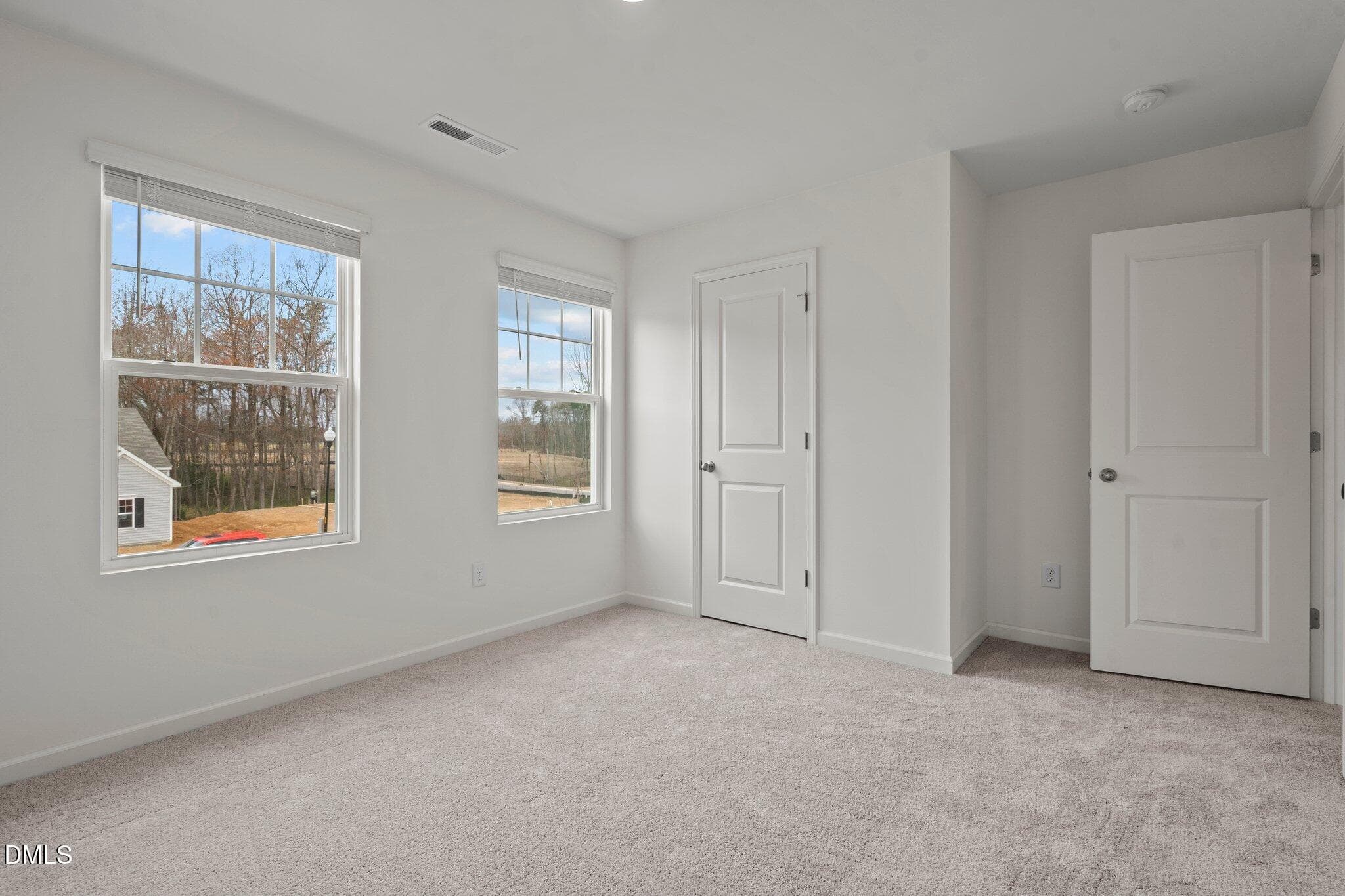 Second Bedroom - 154 S Waterstone Lane, Clayton, NC 27520, Clayton