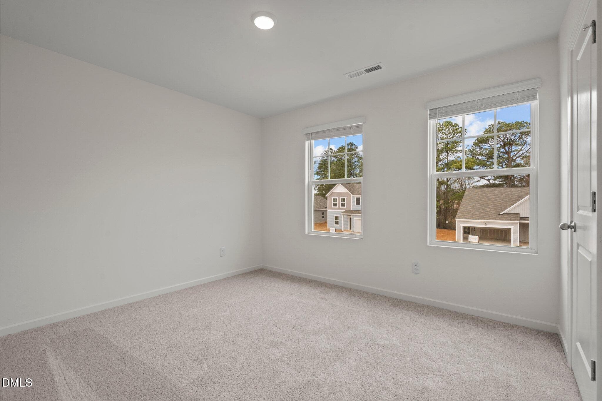 Third Bedroom - 154 S Waterstone Lane, Clayton, NC 27520, Clayton