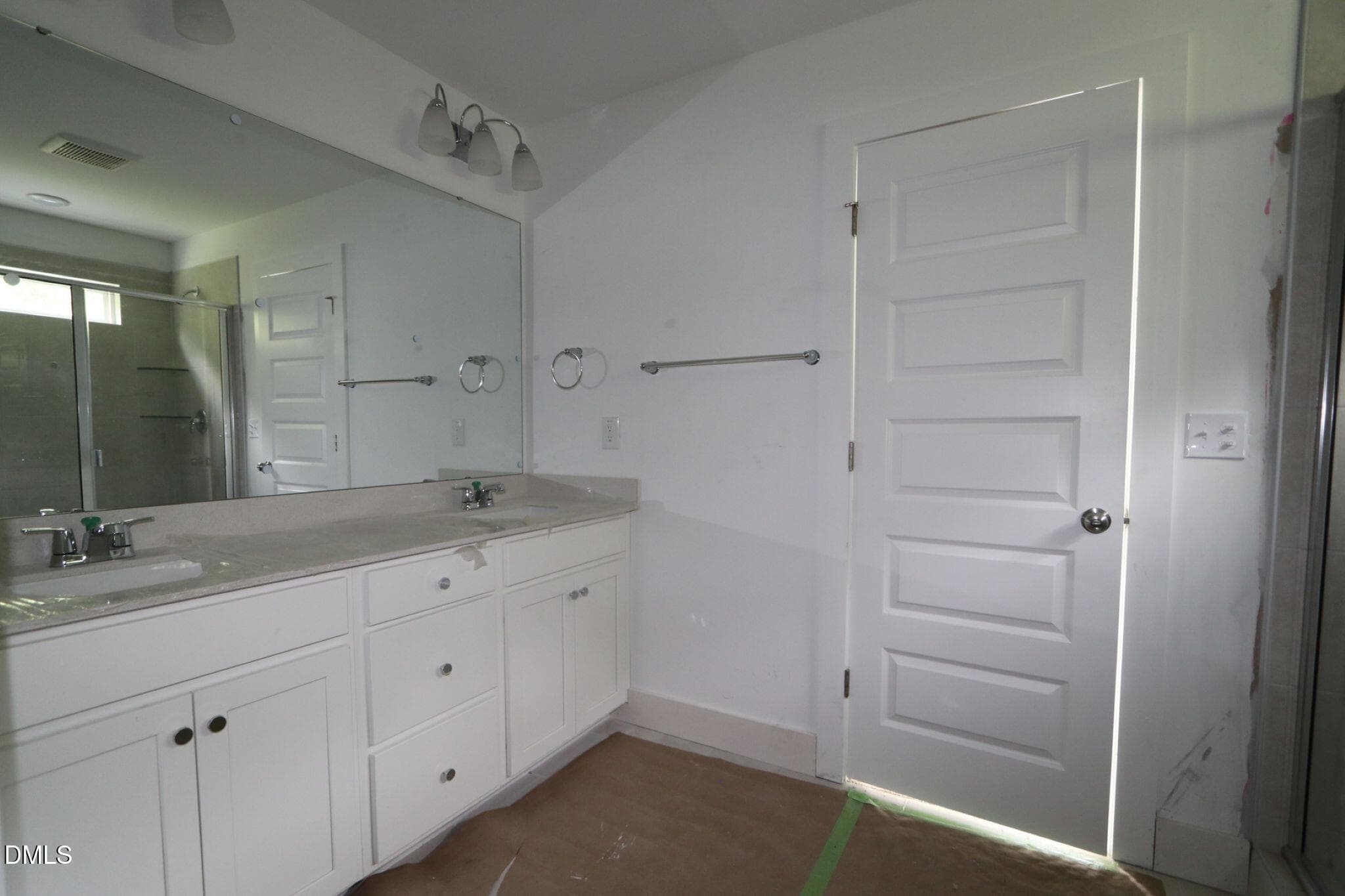RVF 39 primary bath - 2 - 74 Mendenhall Drive, Angier, NC 27501