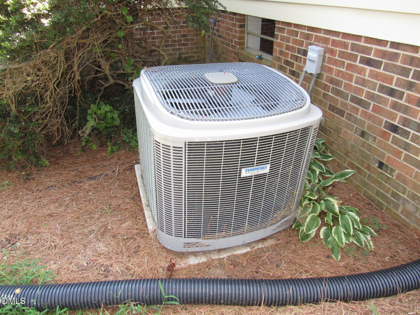 HVAC - 1290 Spring Valley Road, Henderson, NC 27537, Henderson