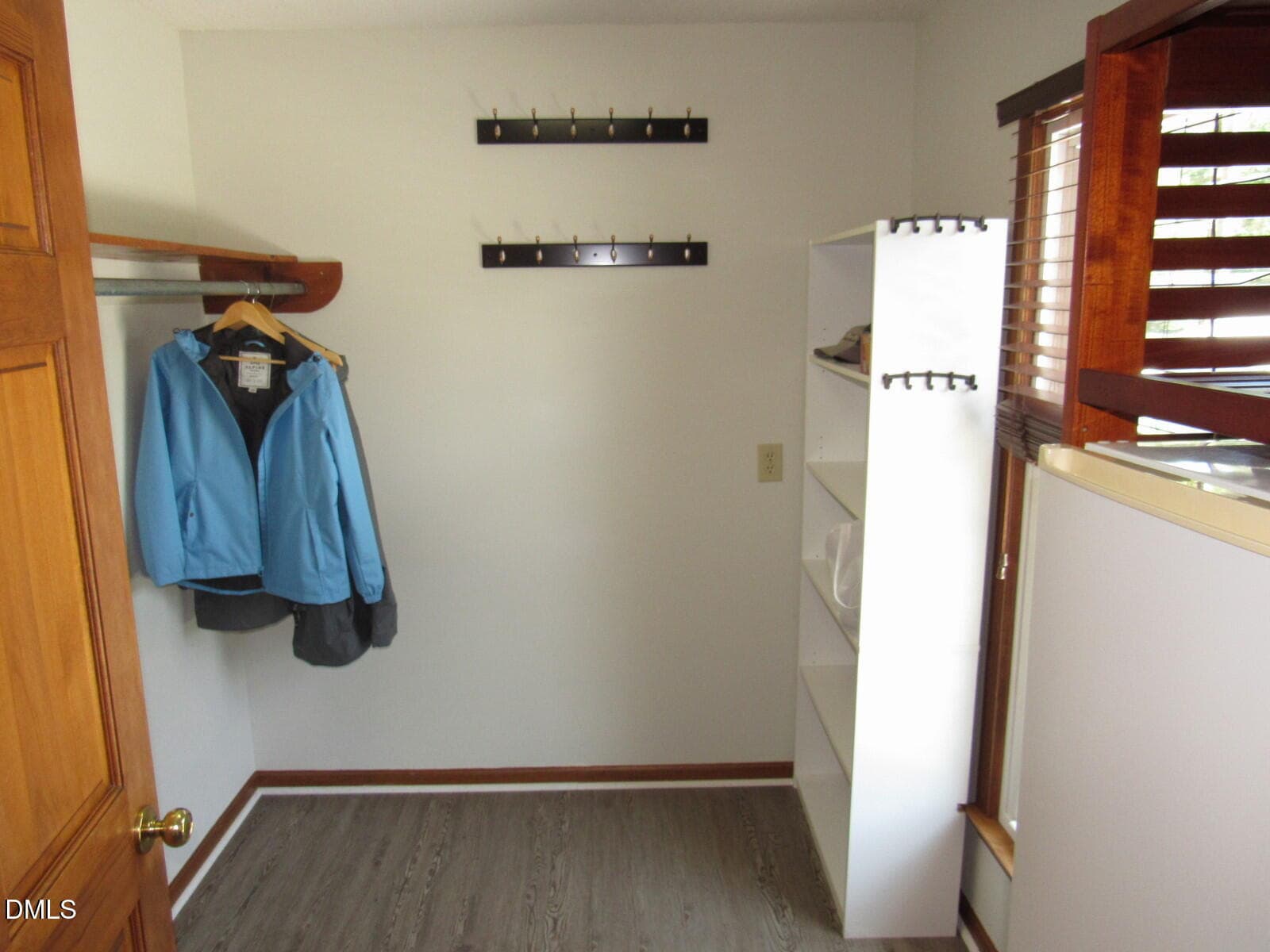 Mud Room - 1290 Spring Valley Road, Henderson, NC 27537, Henderson