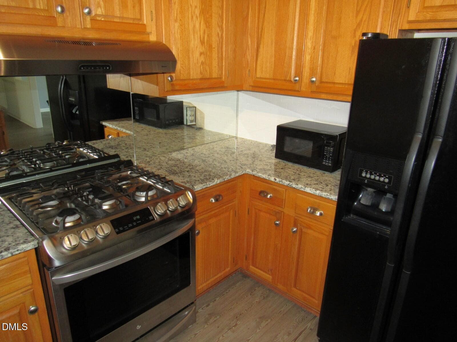 Kitchen - 1290 Spring Valley Road, Henderson, NC 27537, Henderson