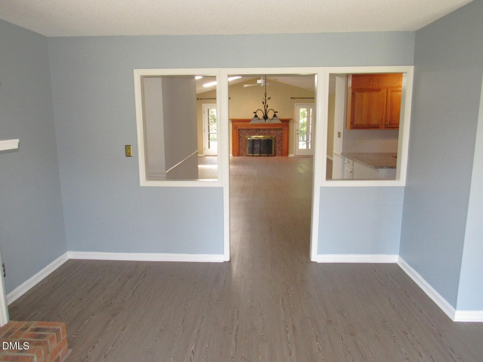 Dining - 1290 Spring Valley Road, Henderson, NC 27537, Henderson