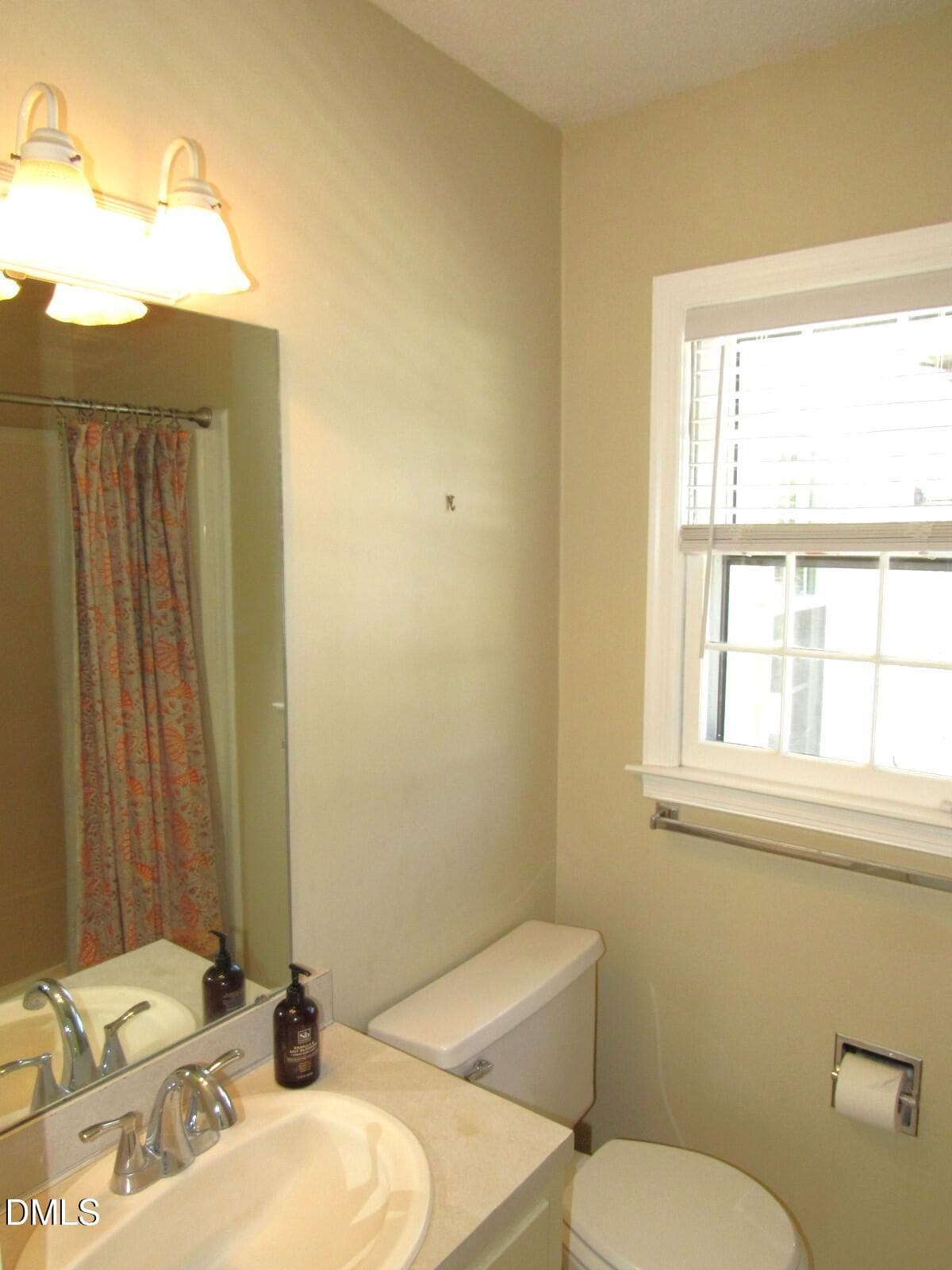 Primary bath - 1290 Spring Valley Road, Henderson, NC 27537, Henderson