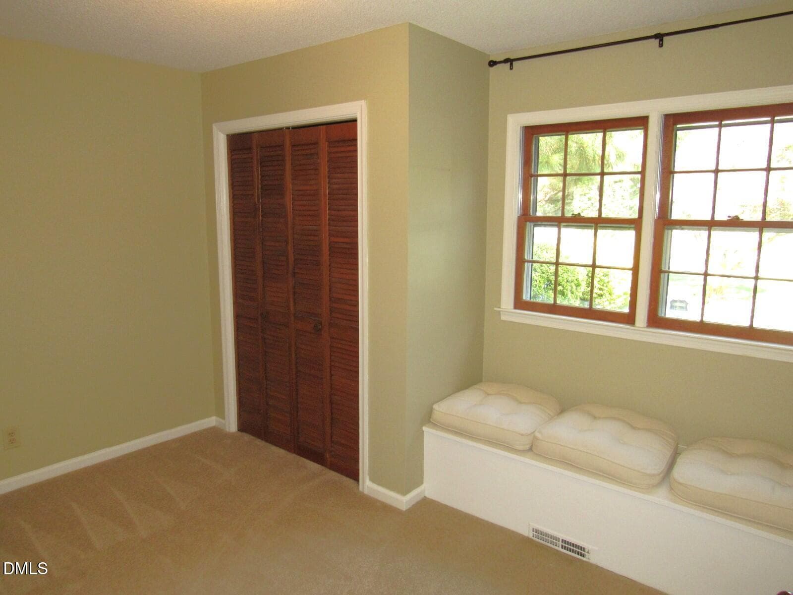 Bedroom - 1290 Spring Valley Road, Henderson, NC 27537, Henderson