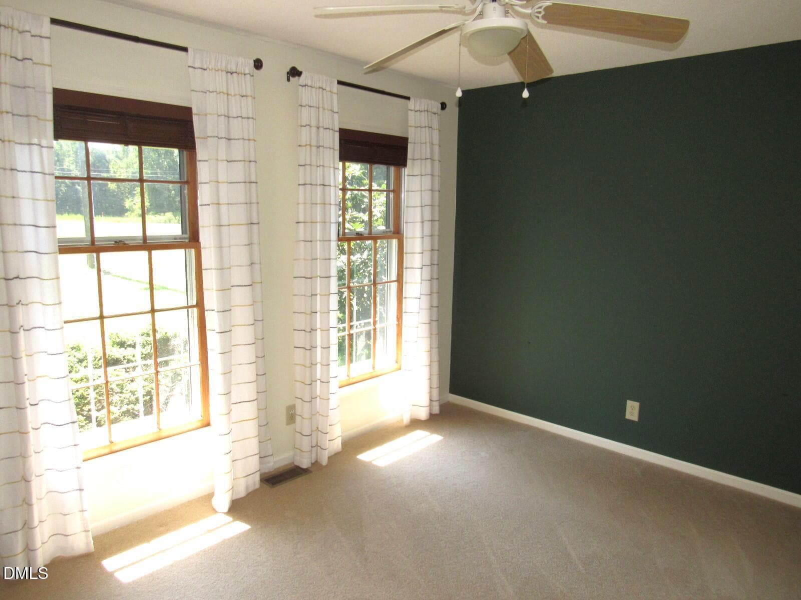 Bedroom - 1290 Spring Valley Road, Henderson, NC 27537, Henderson