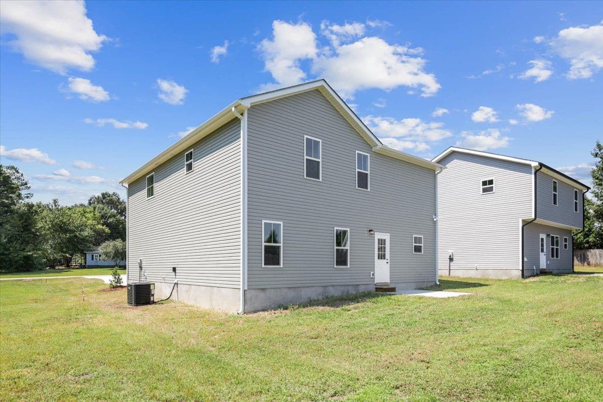09-125 Wilson St-9.jpg - 125 Wilson Street, Erwin, NC 28339