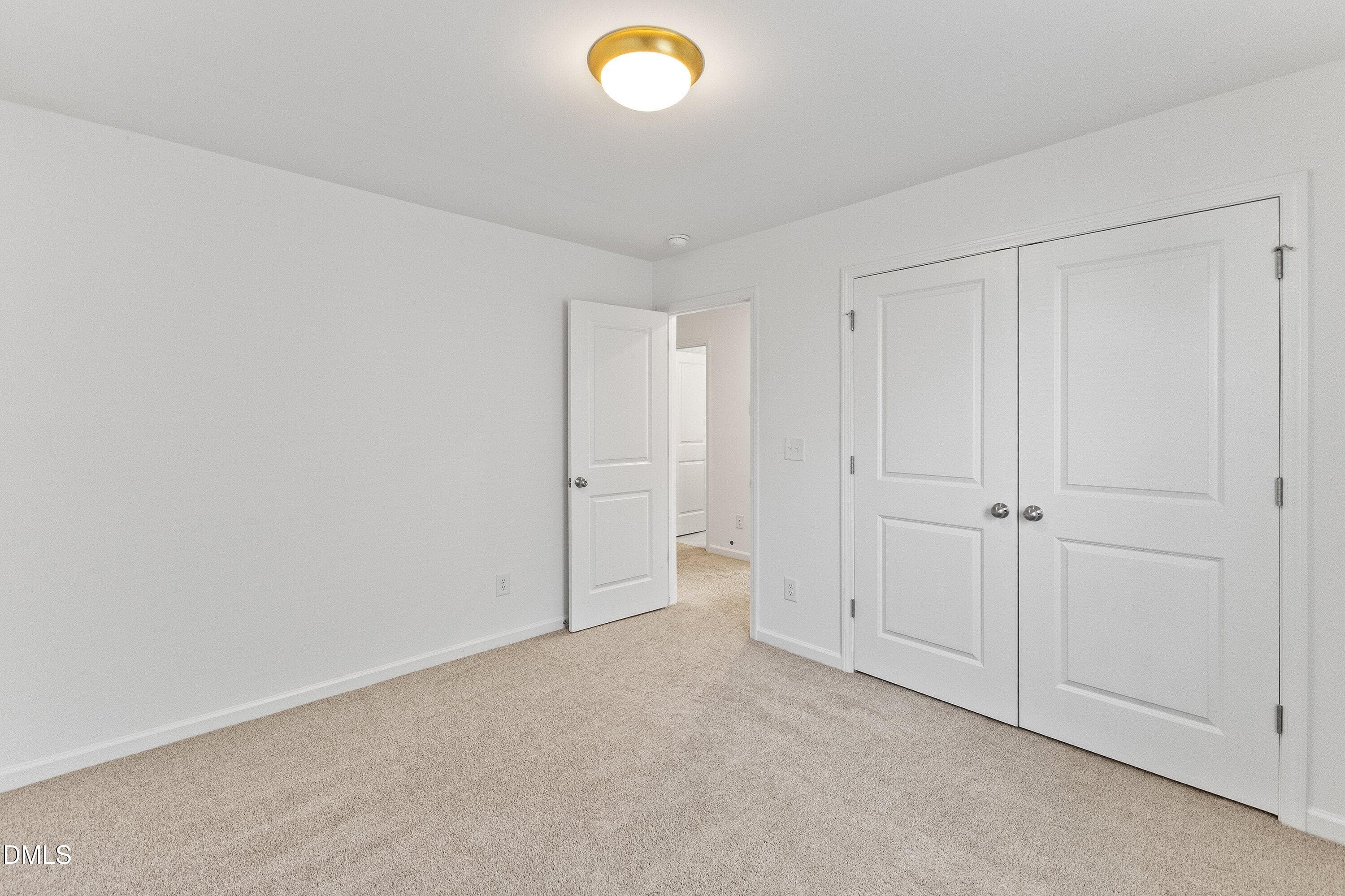 Bedroom 3 - 38 Silver Moon Lane, Clayton, NC 27527, Clayton