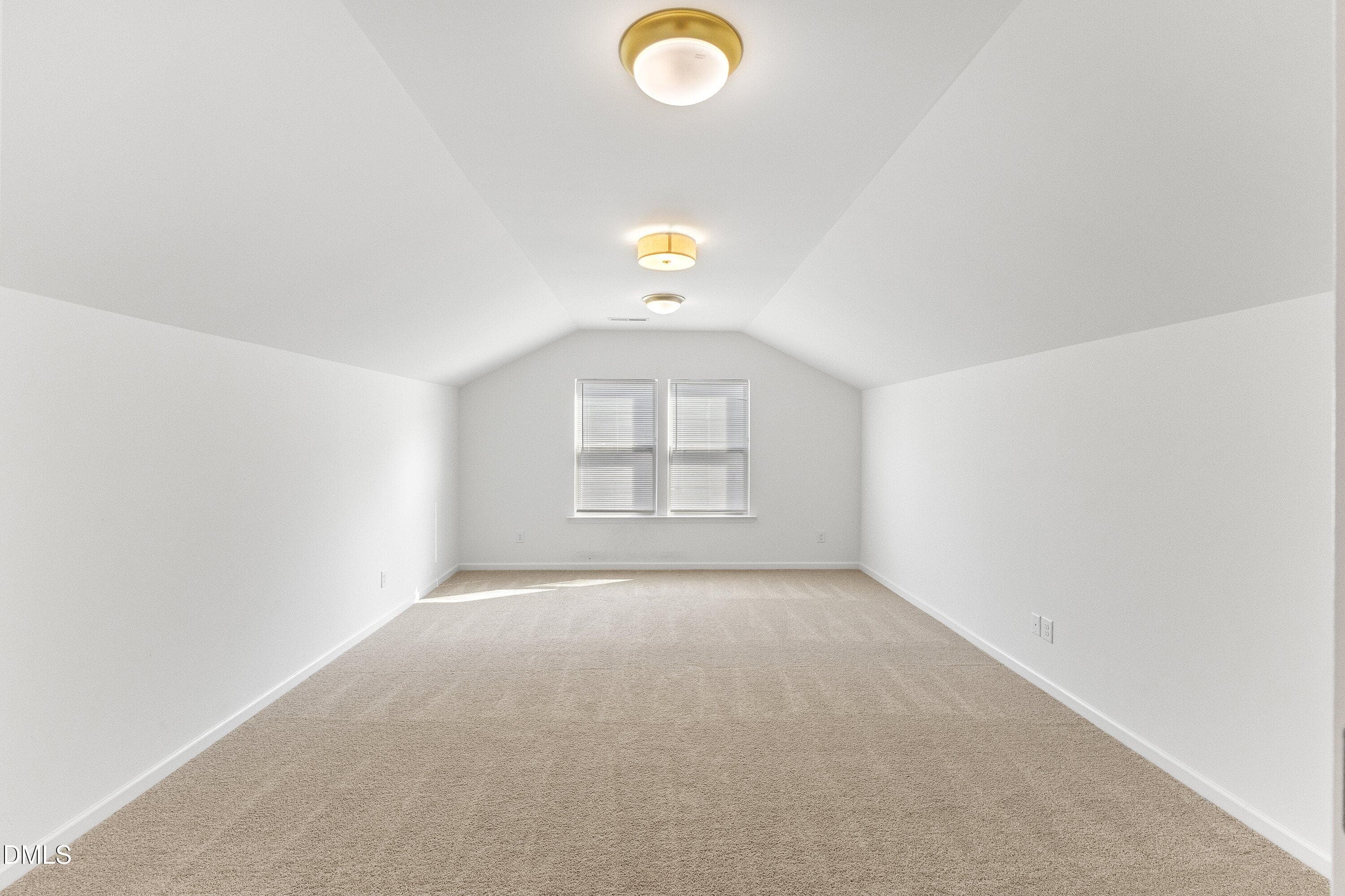Bonus Room - 38 Silver Moon Lane, Clayton, NC 27527, Clayton