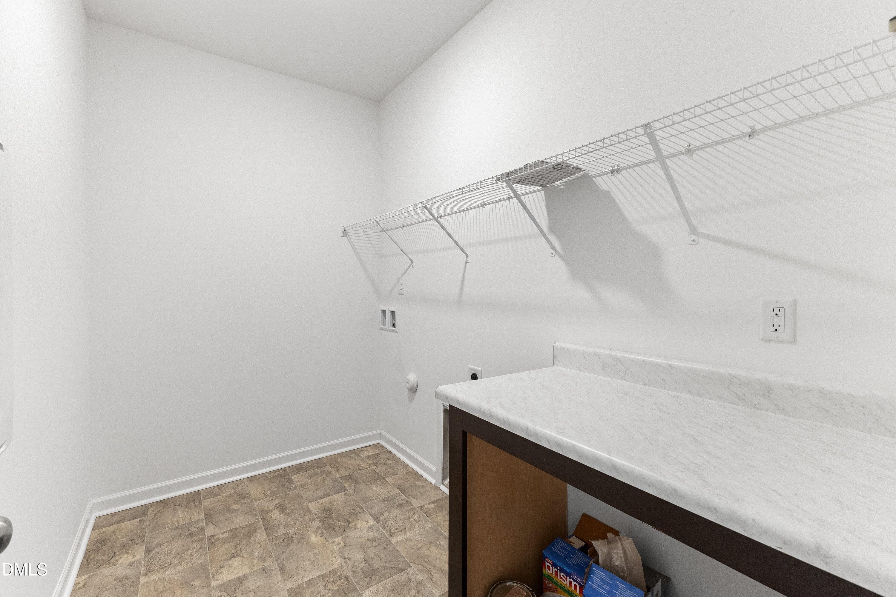 Laundry Room - 38 Silver Moon Lane, Clayton, NC 27527, Clayton