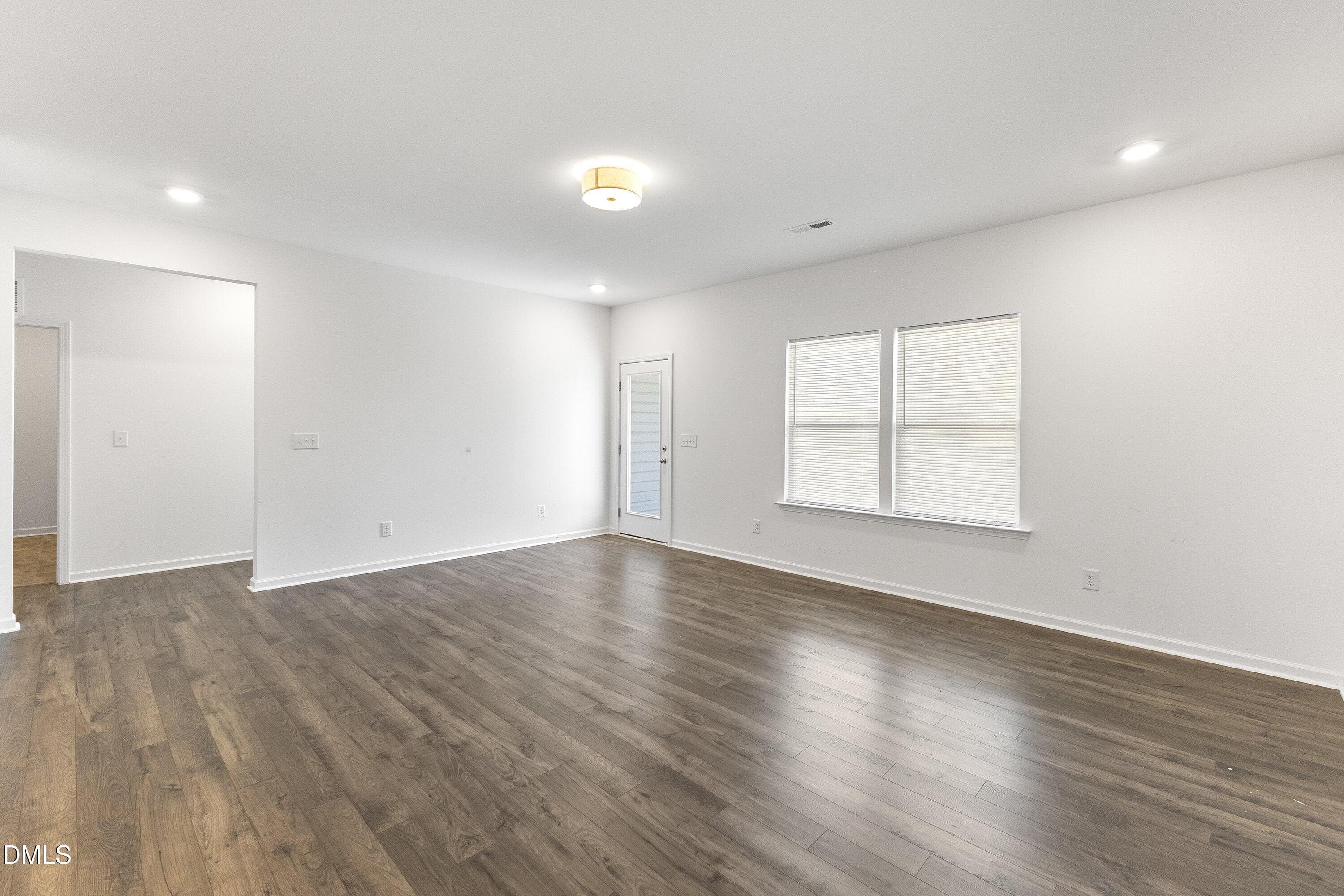 Living Room 2 - 38 Silver Moon Lane, Clayton, NC 27527, Clayton