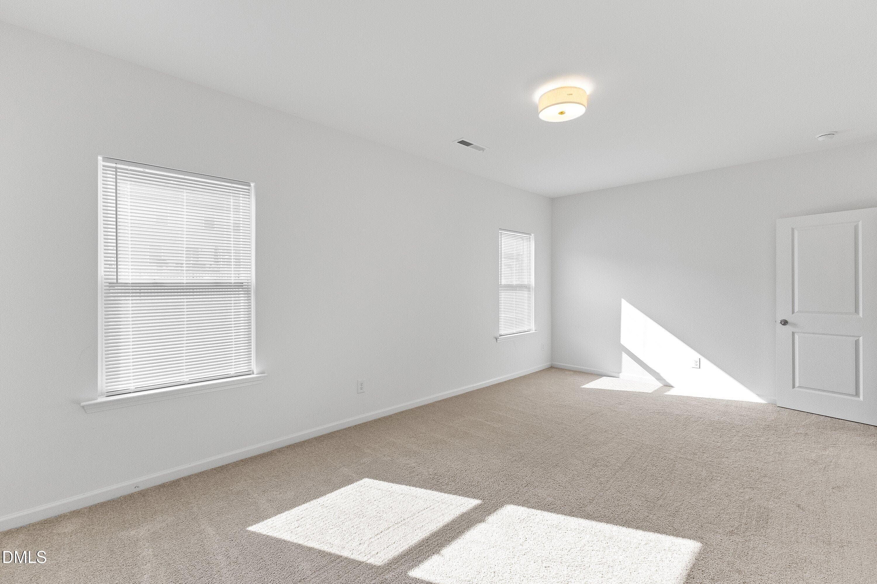 Primary Suite 4 - 38 Silver Moon Lane, Clayton, NC 27527, Clayton