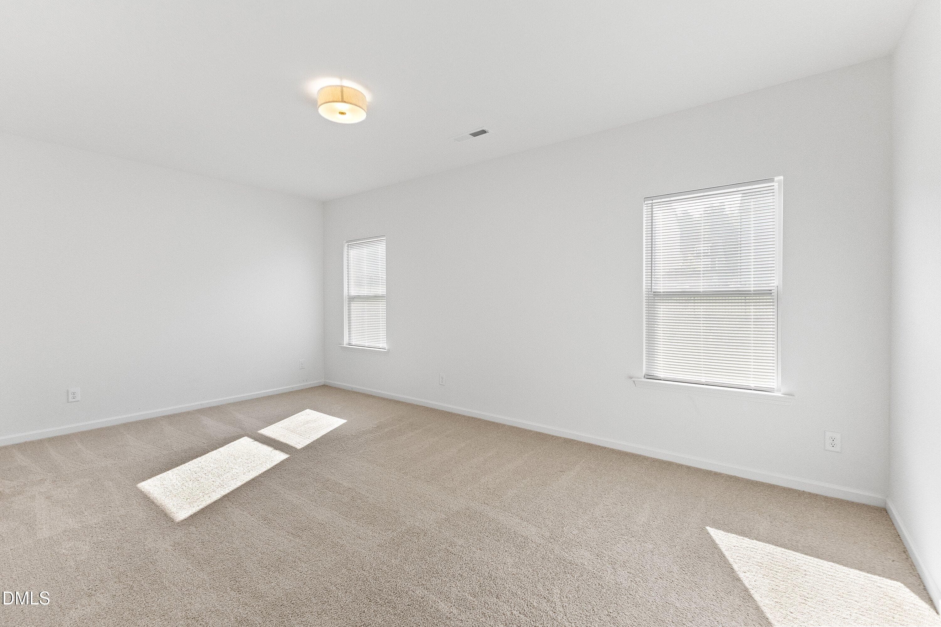 Primary Suite - 38 Silver Moon Lane, Clayton, NC 27527, Clayton