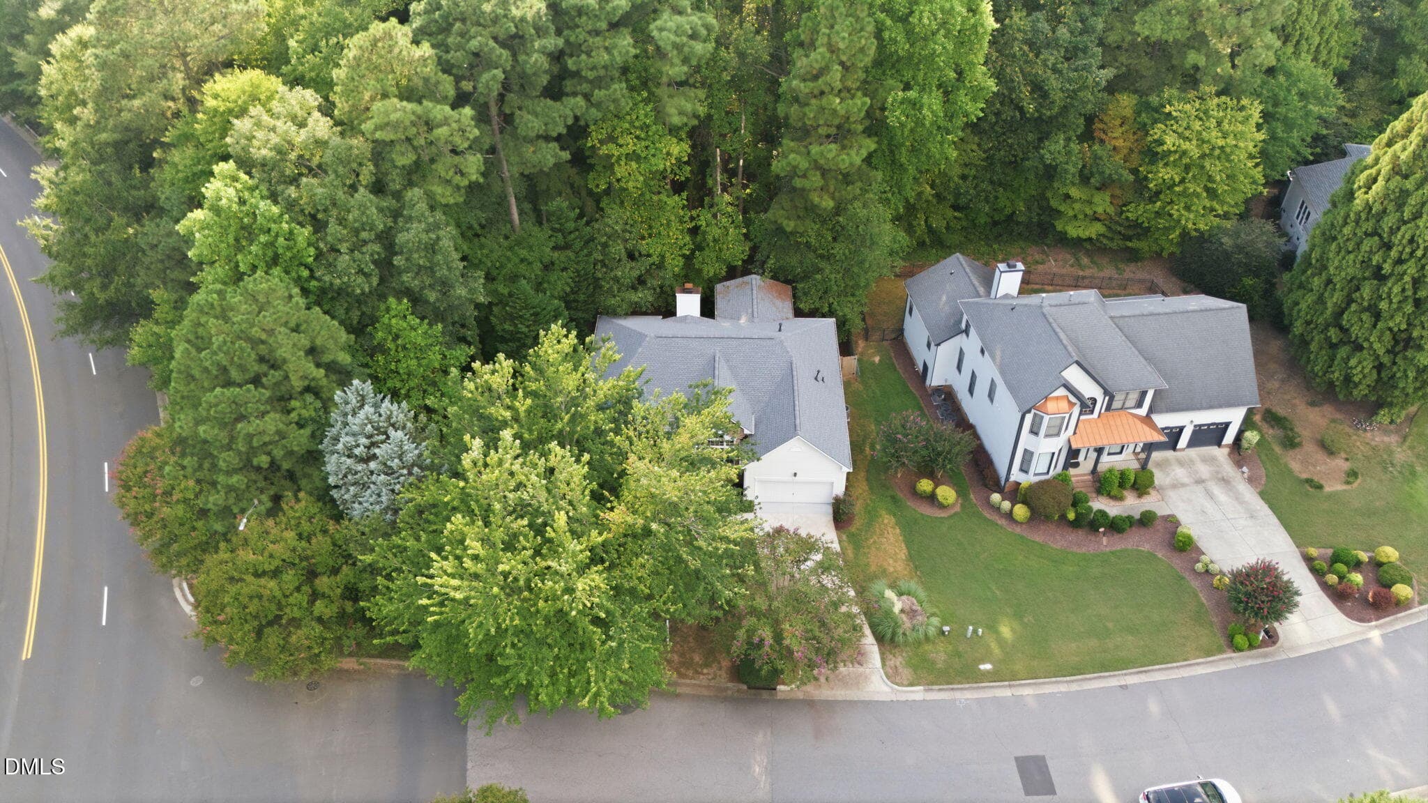 12-web-or-mls-DJI_20260902174621_0963_D_ - 8901 Pleasant Meadow Drive, Raleigh, NC 27615, Raleigh