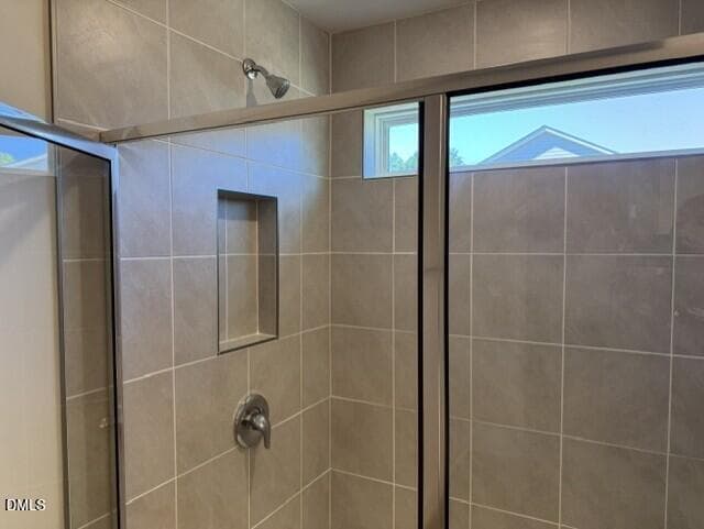 Primary Bath - 5403 Running Fox Lane, Durham, NC 27703, Durham