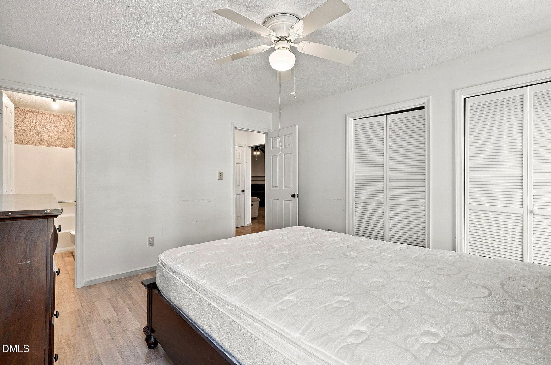 Primary Bedroom 2 - 4621 Timbermill Court, Raleigh, NC 27612, Raleigh