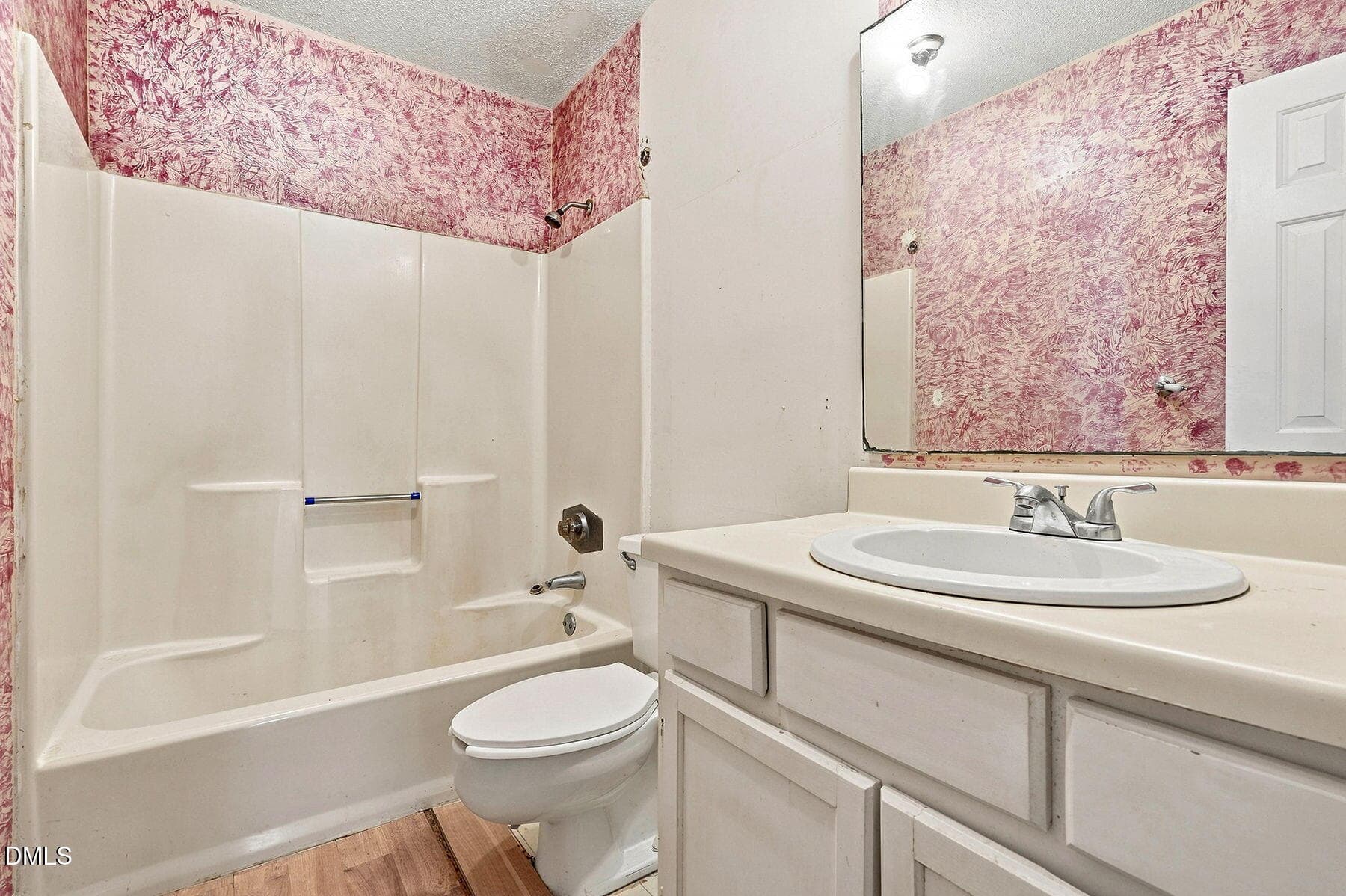 Primary Bath - 4621 Timbermill Court, Raleigh, NC 27612, Raleigh