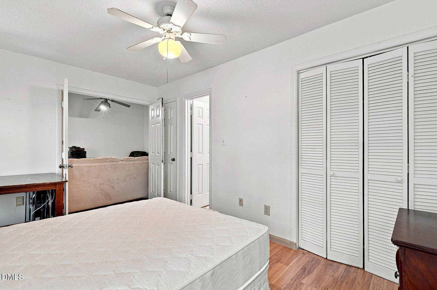 Second Bedroom 2 - 4621 Timbermill Court, Raleigh, NC 27612, Raleigh