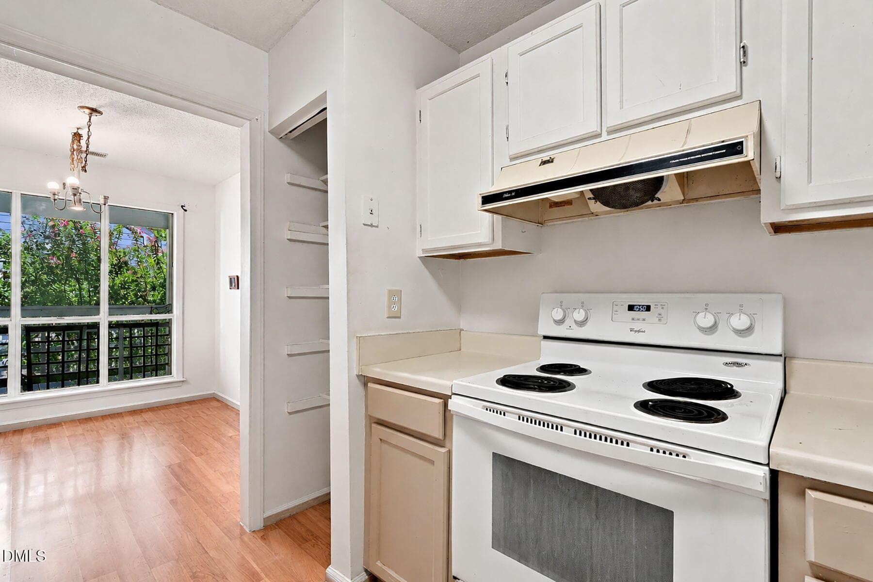 Kitchen 4 - 4621 Timbermill Court, Raleigh, NC 27612, Raleigh