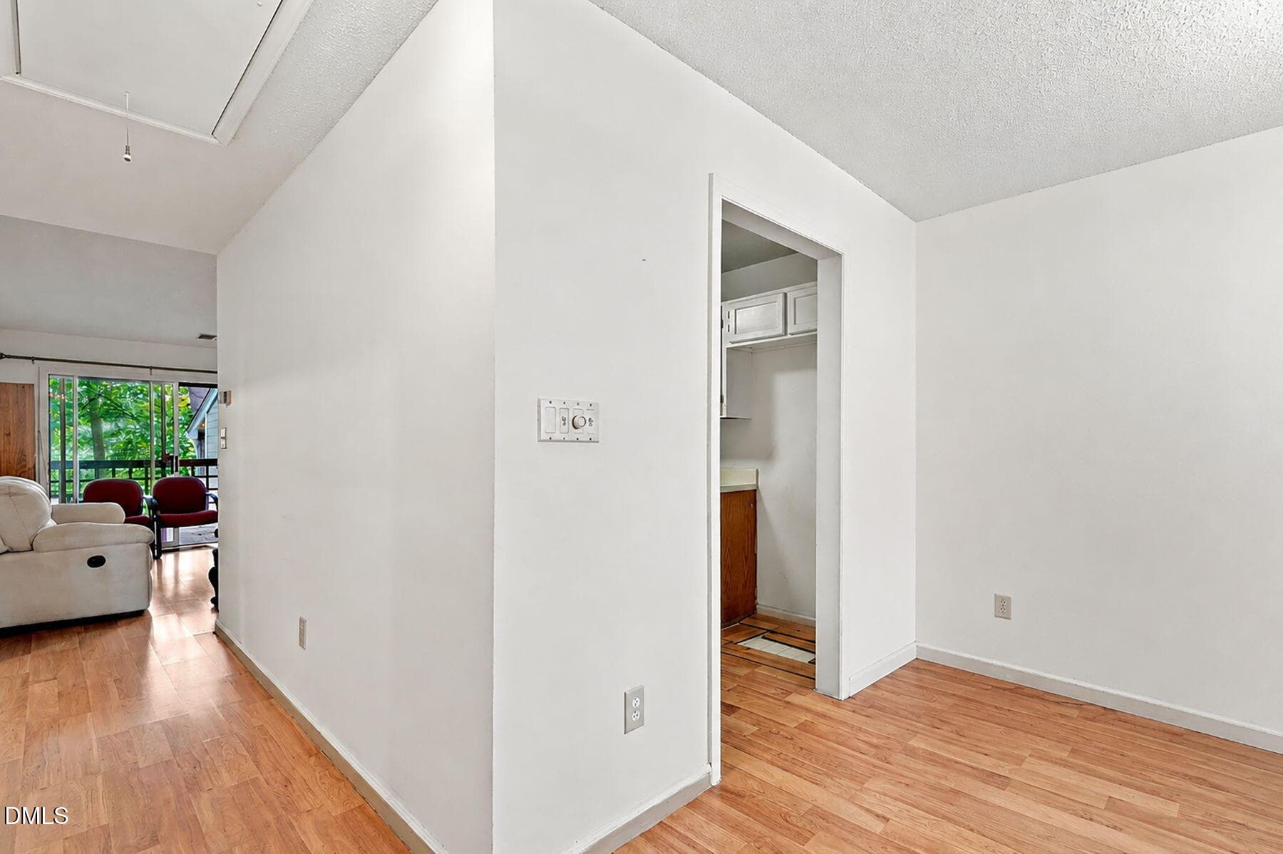 Entrance - 4621 Timbermill Court, Raleigh, NC 27612, Raleigh