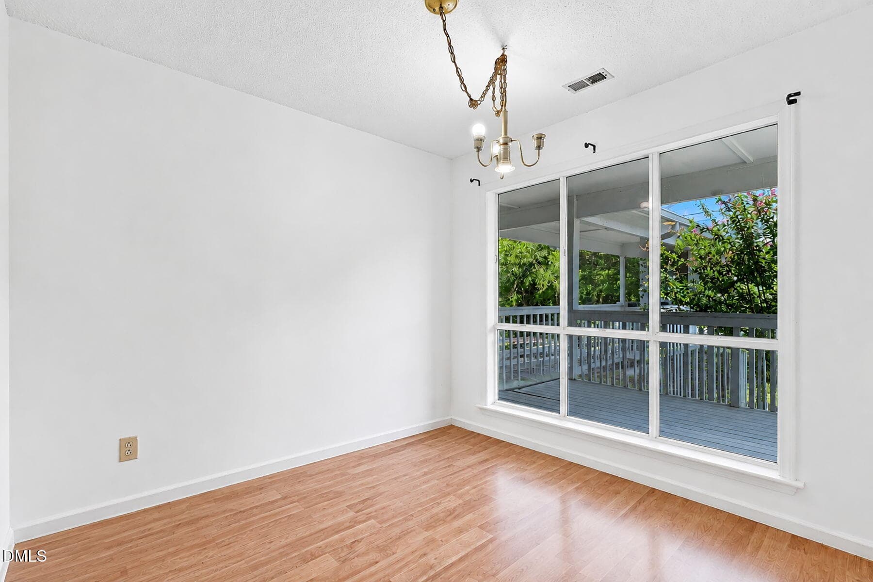 Dining Room - 4621 Timbermill Court, Raleigh, NC 27612, Raleigh