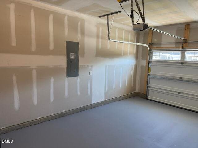 Garage - 5403 Running Fox Lane, Durham, NC 27703, Durham