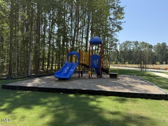 playground - 5403 Running Fox Lane, Durham, NC 27703, Durham