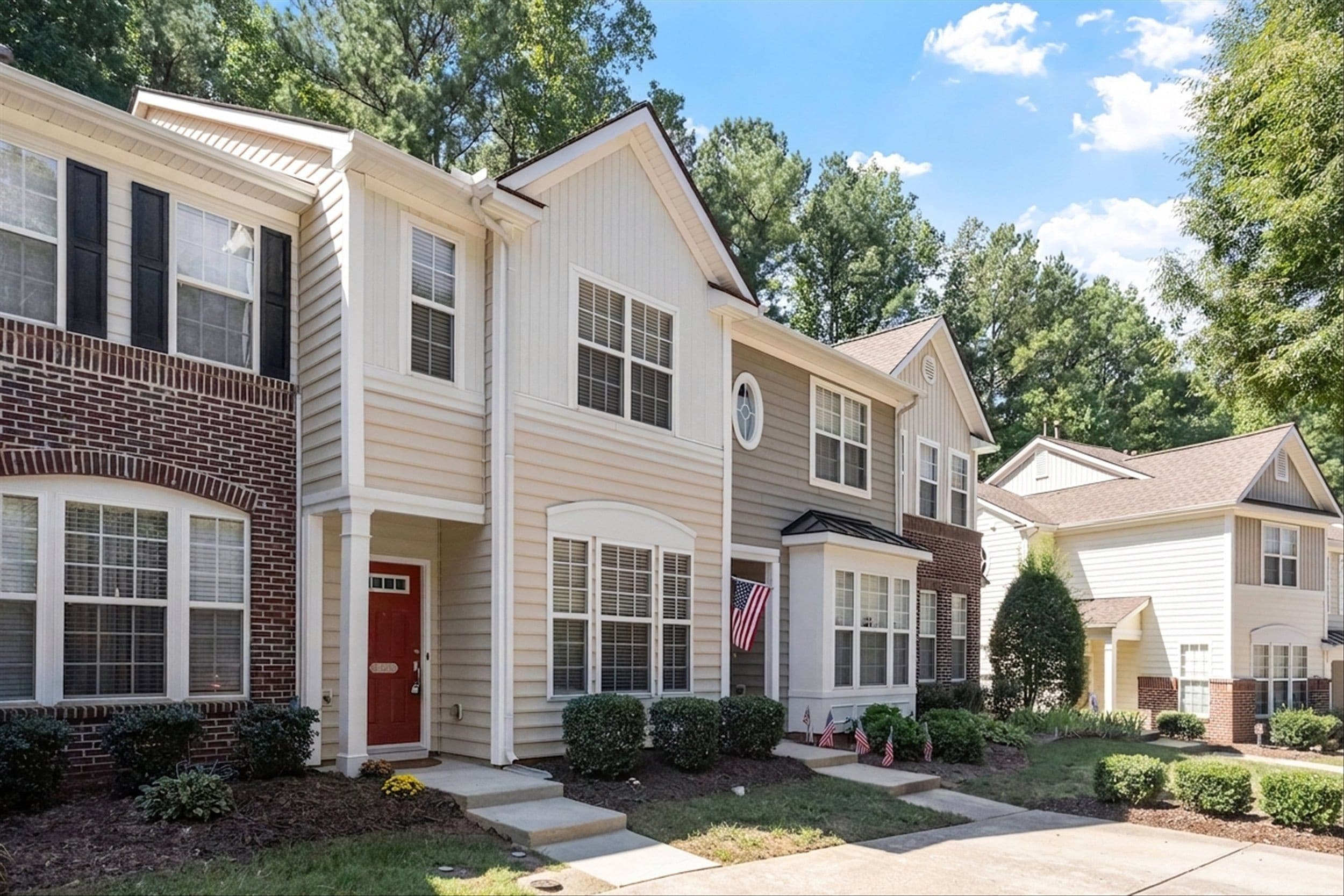 2-4323 Sugarbend Way edit 2.jpg - 4323 Sugarbend Way, Raleigh, NC 27606, Raleigh