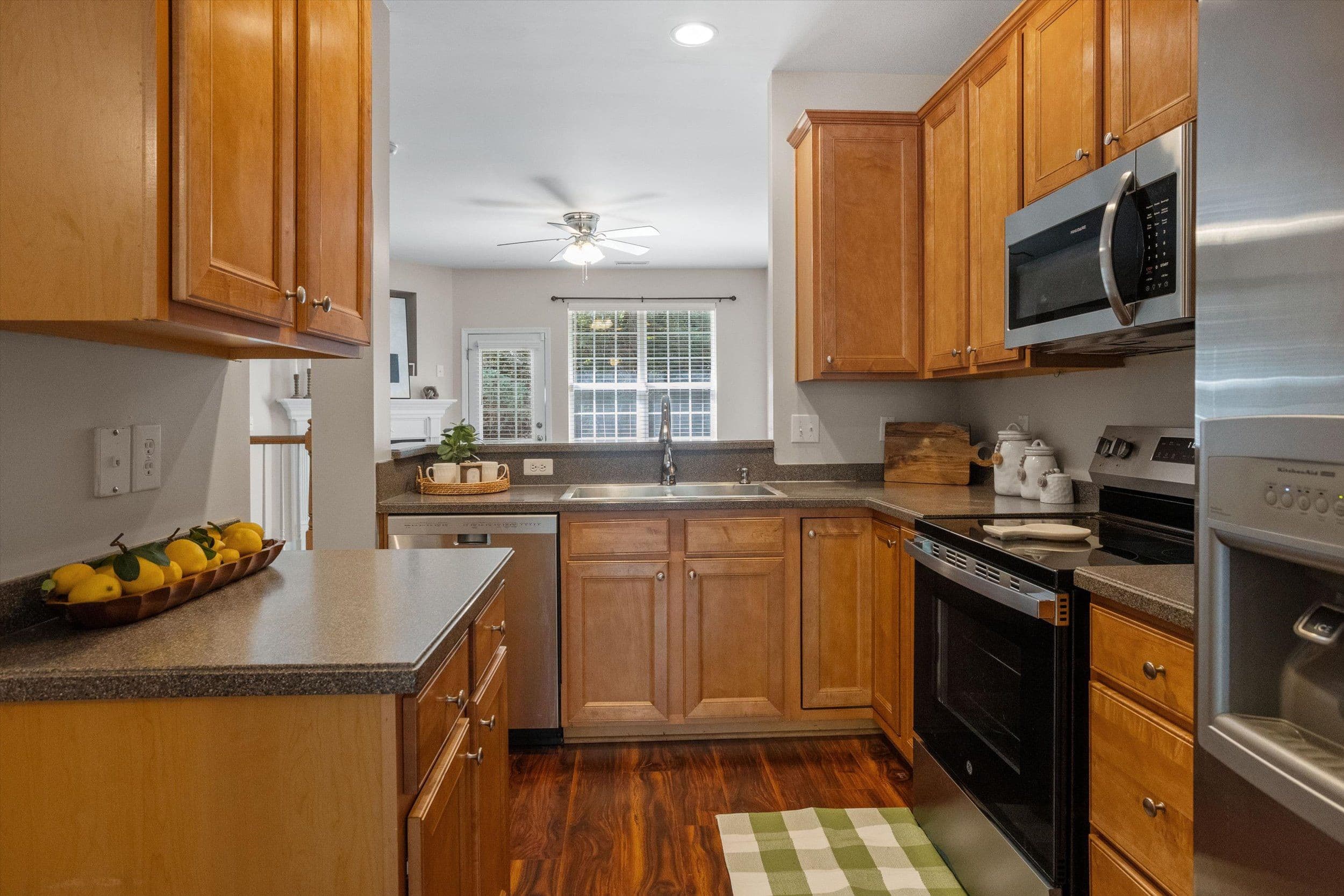 Photo 5 - 4323 Sugarbend Way, Raleigh, NC 27606, Raleigh